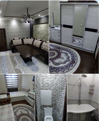 Кизларга аренда квартира Чилонзор ижарага Срочно