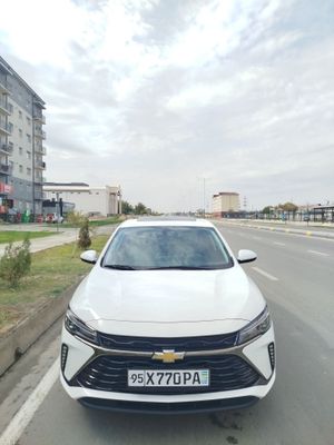Chevrolet Monza 2023/24