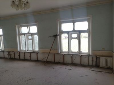 Здание под цех, склад и др на Юнусабаде ( Хасанбой)
