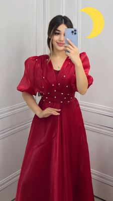 Chiroyli vecherniylar