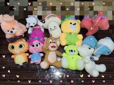 Продаём игрушки цена в описании