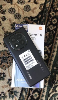 Redmi Note 14 Pro+ 5g