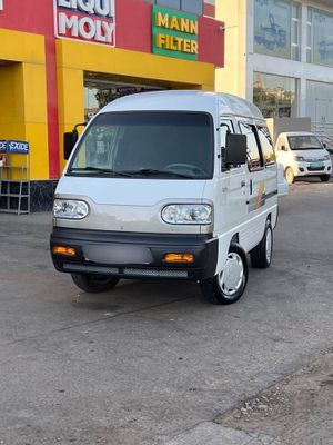 Damas Delux 2024