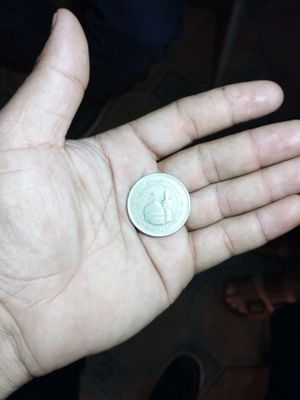 sotiladi qadimgʻi tanga