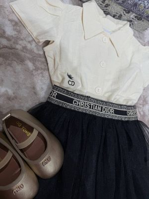 Ch.Dior 1:1 Dvoyka