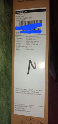 Noutbook sotiladi yangi 2024
