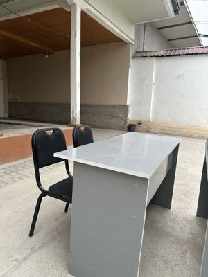 Parta stol va stullar