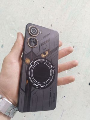 Nubia Neo 5g 256gb oyin Uchun Maxsus