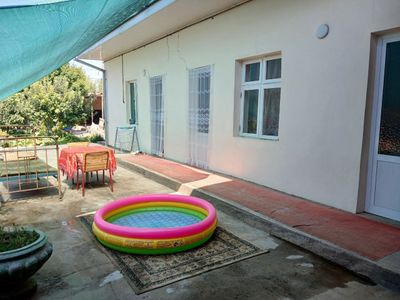 Oltin tepa dala hovli tutzor havas tinch mahalla