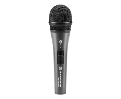 Sennheiser E825-S Микрофон