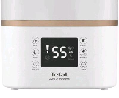 Uvlajnitel Tefal aqua boost