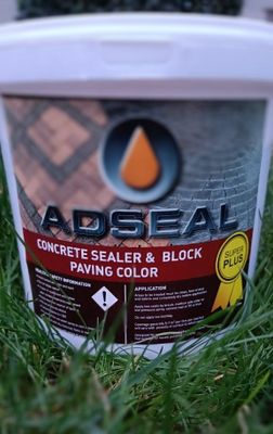 ADSEAL для битона