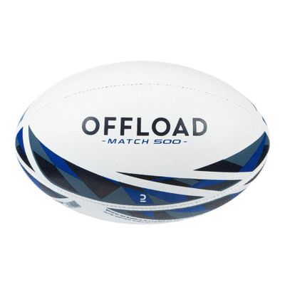 Мяч для регби Decathlon Offload