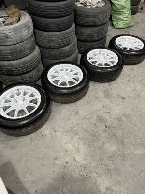 Japan R15 sport diska