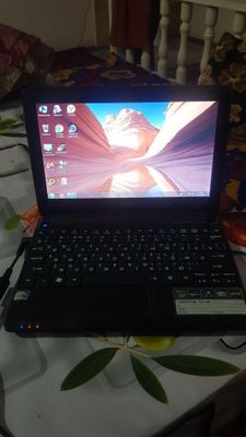 Acer netbook sotiladi