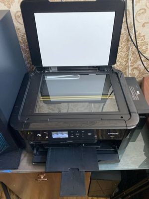 Продаётся / Sotuvda Принтер EPSON L850
