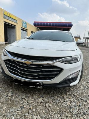 Malibu 2 2 turbo