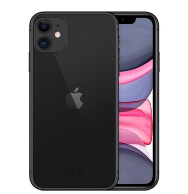 Iphone 11 84% karobka bor