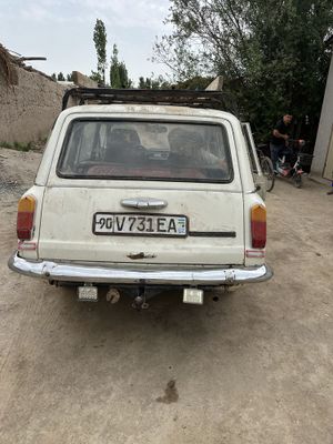 Ваз 2102. Srochni sotiladi