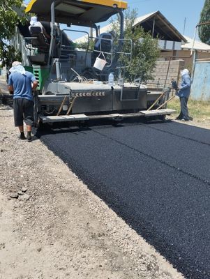Асфальт хизмати Asfalt ishlarini qilamiz Arzon narxda