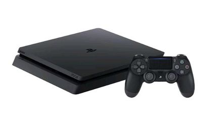 Playstation 4-5 комплект с телевизором