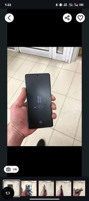 Infinix GT 20Pro
