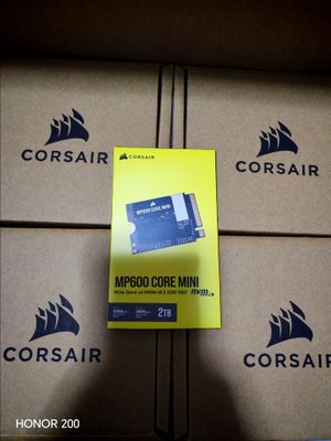 Corsair MP600 Core Mini 2tb 2230 NVMe