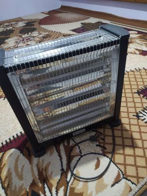 Isitgich 600 ming kelishamiz
