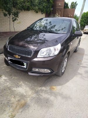 Chevrolet Nexia 3