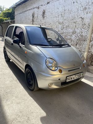 Matiz mix suyagi butun 100%