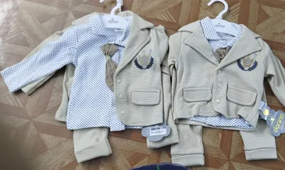 новые для новорожденных мальчиков