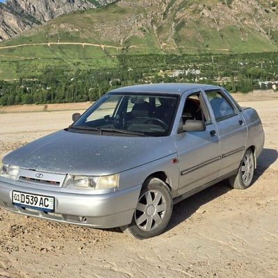 Продам автомобиль ваз2110