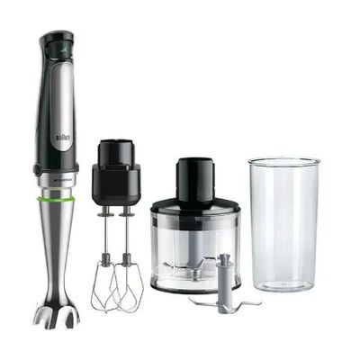 Braun MQ7035xbi — профессиональный результат дома