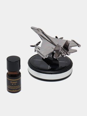 Aromatizator&aksasuar samolyot