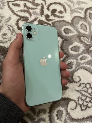 Iphone 11.
