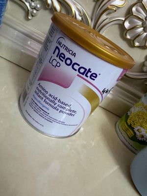 350 000 so’m Neocate smesi