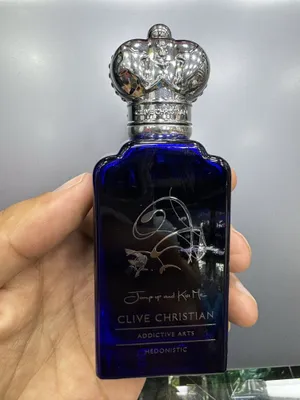 Clive christian Hedonistic Matsukita