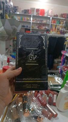 Parfyum