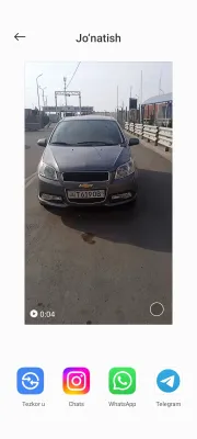 Arabcha tarjimon mar