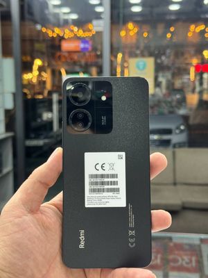 Redmi 13 c 256/8 Kar dok yuq hamma joyi radnoy Obmenga iphone xs yok