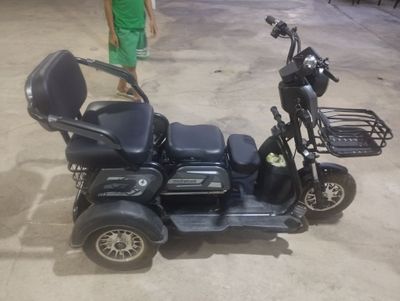 Elektroniy skurtir 3 odamlik 500$