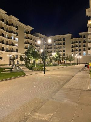 Продается 2х ком. квартира, ЖК Boulevard, ор-р: Ташкент Сити, 64м2