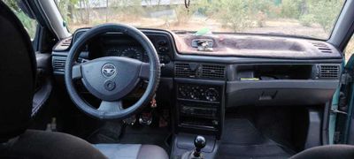 Продается автомобиль Нексия Сонс