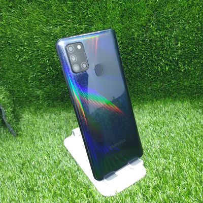 Samsung A21s srochna sotiladi