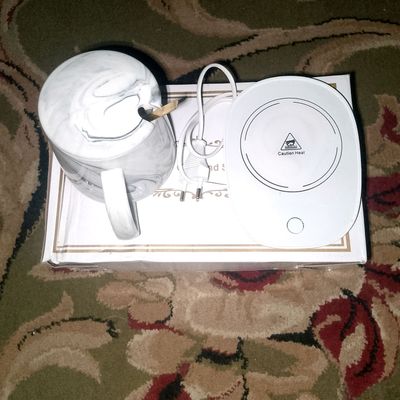 Kofe tayyorlash uchun elektron bakal
