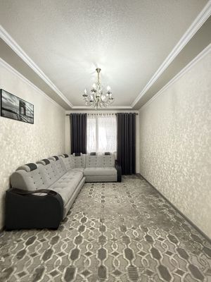 Yangi bozor orqasidan kv ijara beriladi