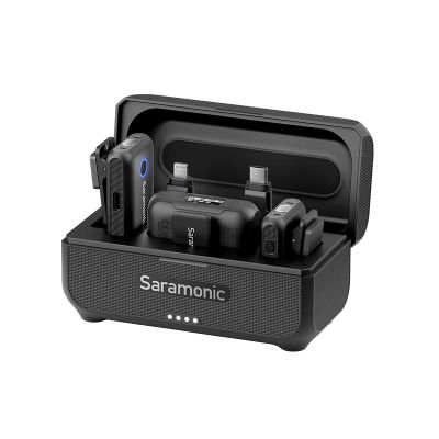 Saramonic Blink500 B2+ (2.4 GHz)