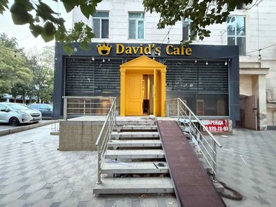 Продаётся помещение 90м2 Ориентир Джуманджи Мона