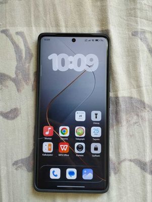 Redmi Note 14 pro 4G