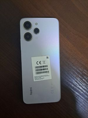 Redmi 12 telefon